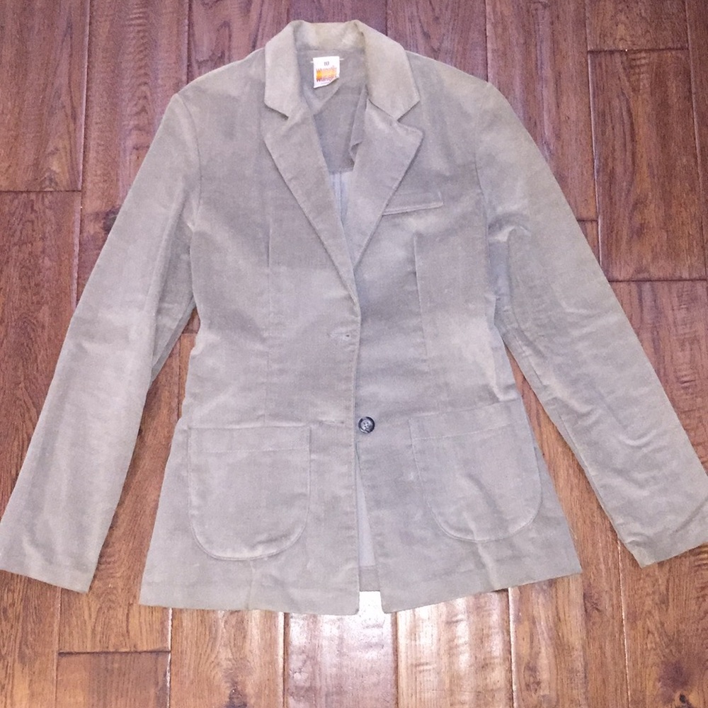 Jacket